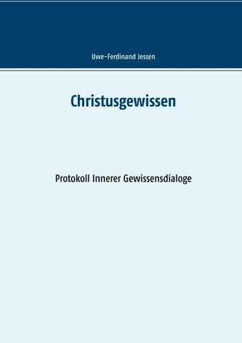 Christusgewissen