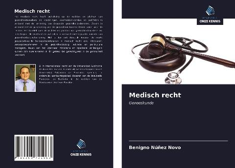 Medisch recht