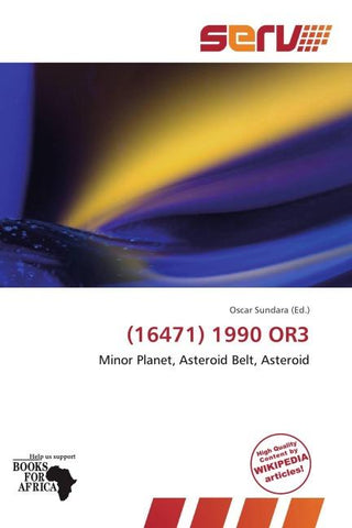 (16471) 1990 OR3