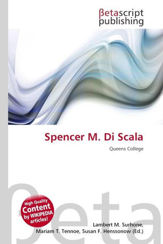 Spencer M. Di Scala