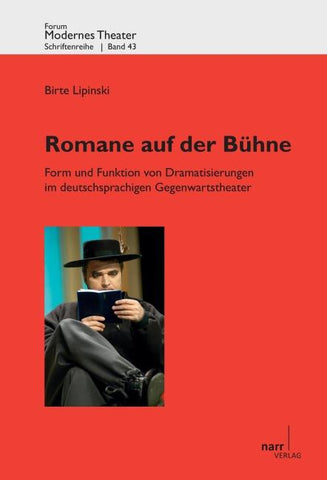 Romane auf der Bühne