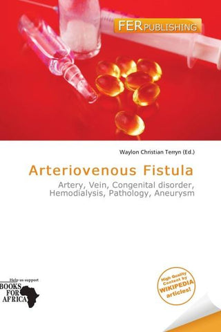 Arteriovenous Fistula
