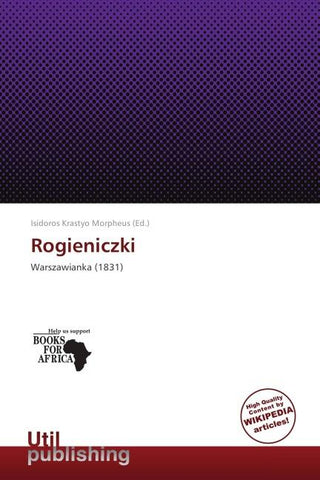 Rogieniczki