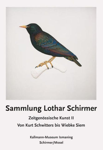 Sammlung Lothar Schirmer