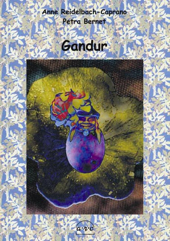 Gandur