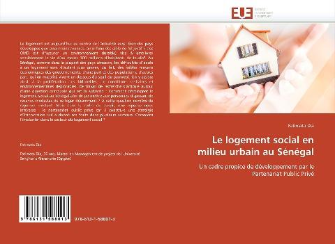 Le logement social en milieu urbain au Sénégal
