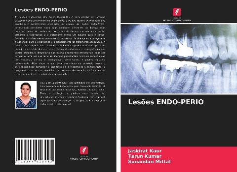 Lesões ENDO-PERIO
