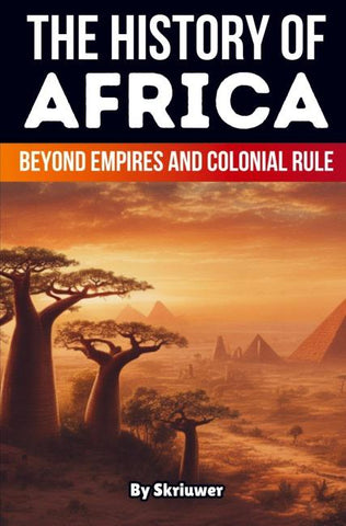 The History of Africa