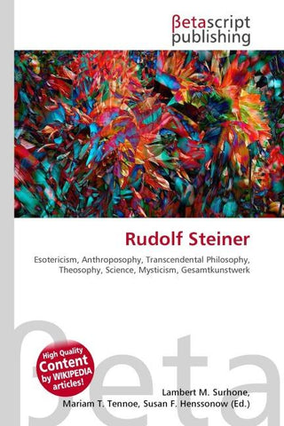 Rudolf Steiner