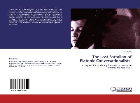 The Lost Battalion of Platonic Conversationalists: