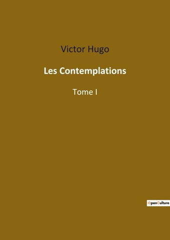 Les Contemplations