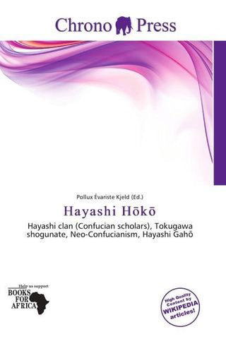 Hayashi H¿k¿