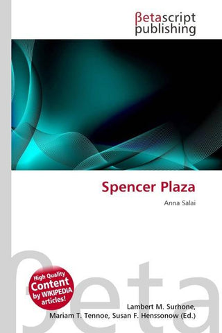 Spencer Plaza