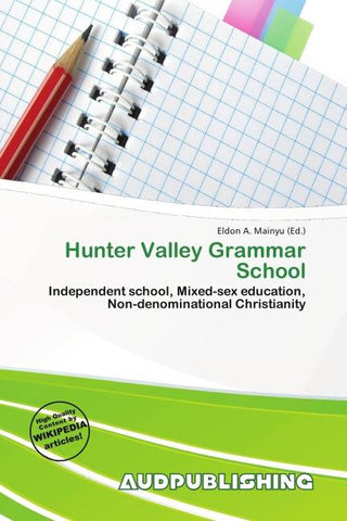 Hunter Valley Grammar School