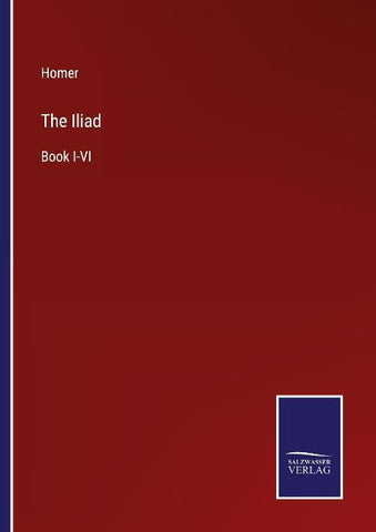 The Iliad