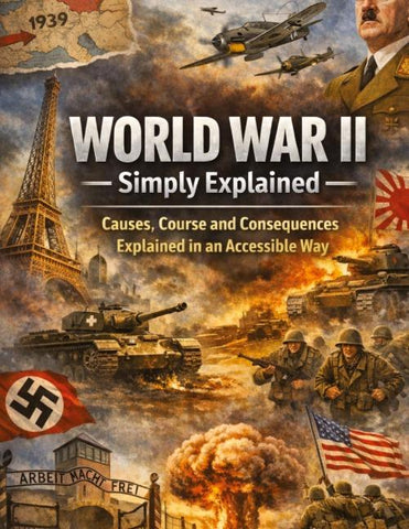 World War II Simply Explained