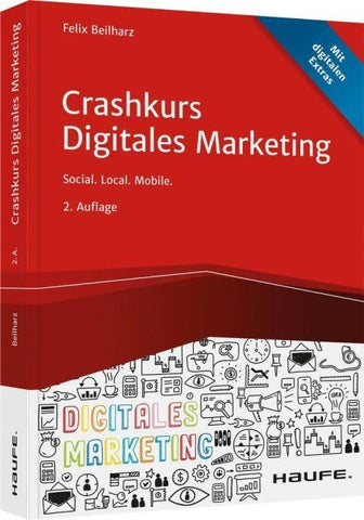 Crashkurs Digitales Marketing
