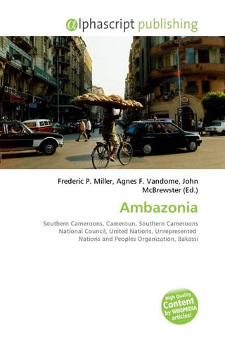 Ambazonia
