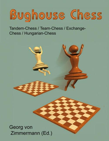 Bughouse Chess