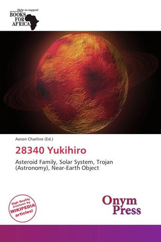 28340 Yukihiro