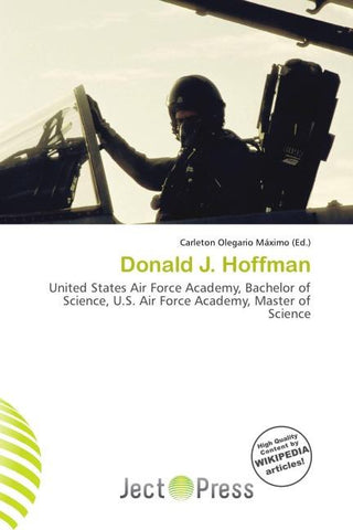 Donald J. Hoffman