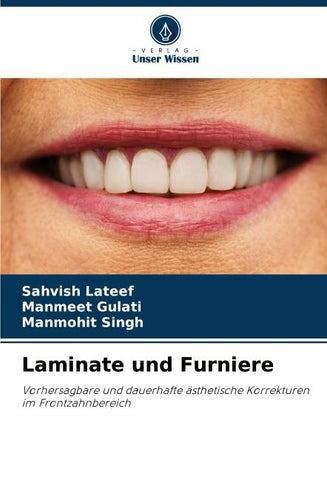 Laminate und Furniere