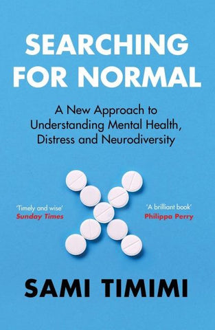 Searching for Normal