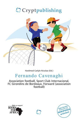 Fernando Cavenaghi