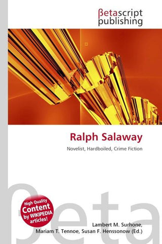 Ralph Salaway