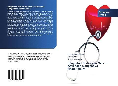 Integrated End-of-life Care in Advanced Congestive Heart Failure