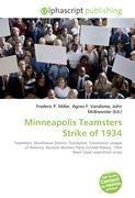 Minneapolis Teamsters Strike of 1934