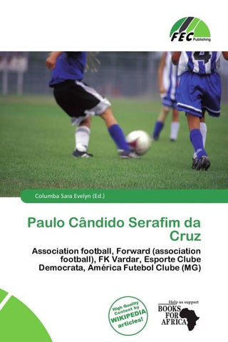 Paulo Cândido Serafim da Cruz