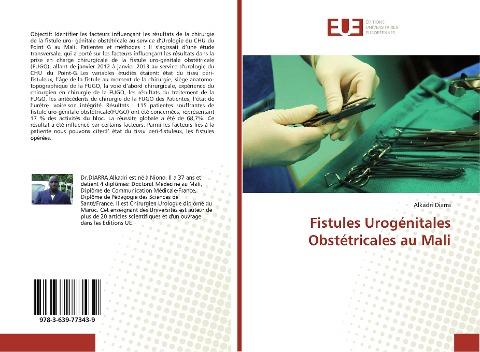 Fistules Urogénitales Obstétricales au Mali