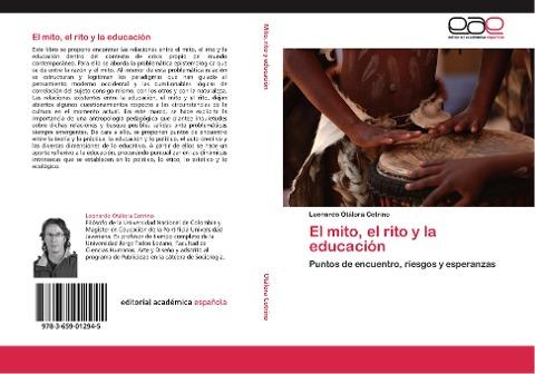 El mito, el rito y la educación