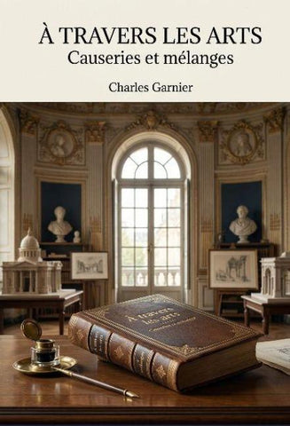 À travers les arts - Causeries et mélanges