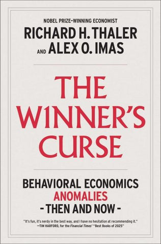 The Winner's Curse