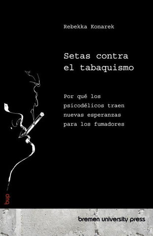 Setas contra el tabaquismo