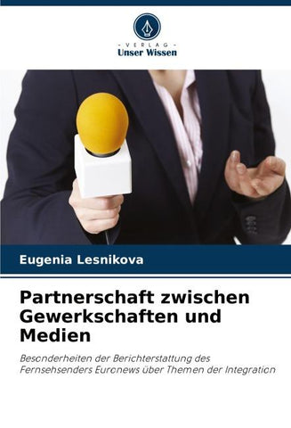 Partnerschaft zwischen Gewerkschaften und Medien