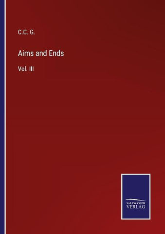 Aims and Ends