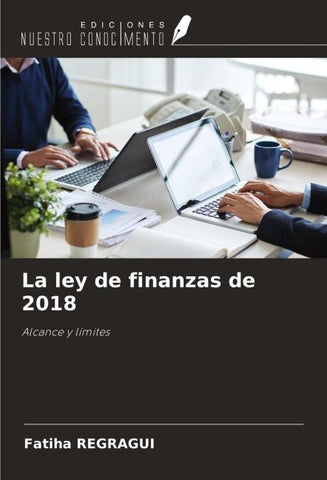 La ley de finanzas de 2018
