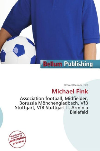 Michael Fink