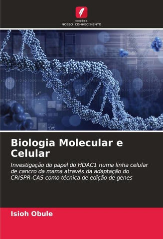 Biologia Molecular e Celular