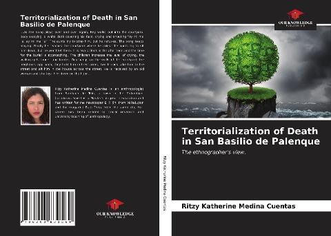 Territorialization of Death in San Basilio de Palenque