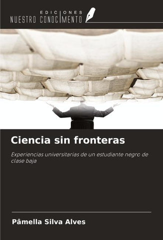 Ciencia sin fronteras