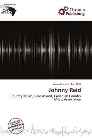 Johnny Reid
