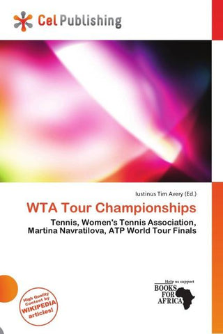 WTA Tour Championships