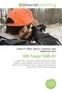 IMI Tavor TAR-21