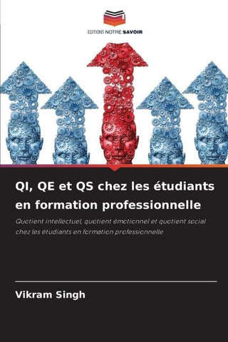 QI, QE et QS chez les étudiants en formation professionnelle