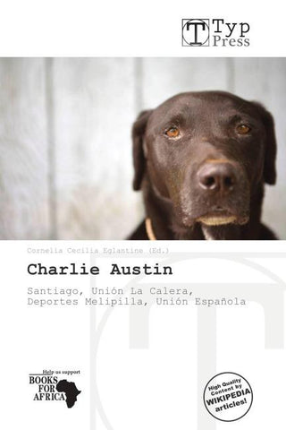 Charlie Austin