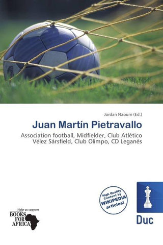 Juan Martín Pietravallo